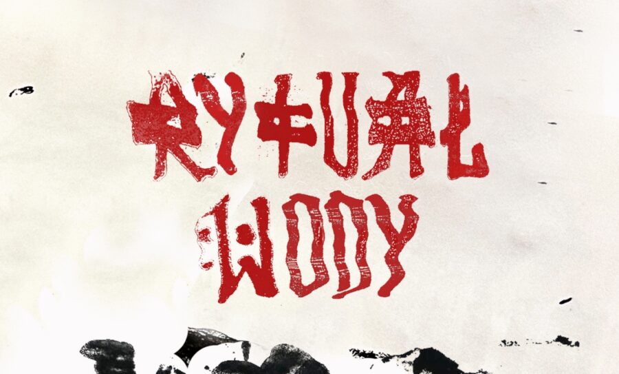Rytuał wody | warsztaty twórcze dla młodzieży