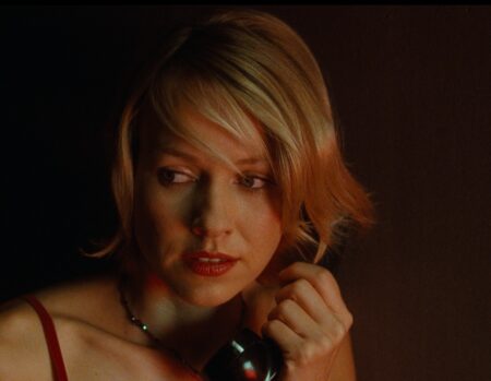 KLASYKA KINA: MULHOLLAND DRIVE