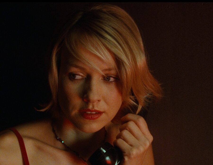 KLASYKA KINA: MULHOLLAND DRIVE