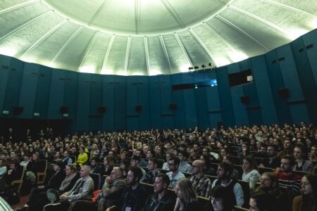 Białostocki Ośrodek Kultury z dotacją Ministerstwa Kultury!