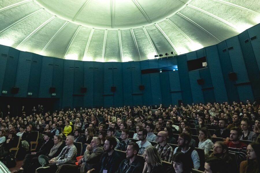 Białostocki Ośrodek Kultury z dotacją Ministerstwa Kultury!