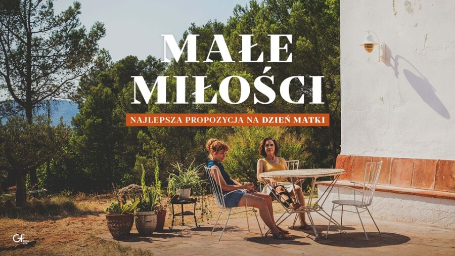 Filmowy Dzień Matki: Małe miłości
