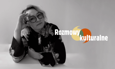 Rozmowy kulturalne: Iza Tarasewicz & Ala Savashevich