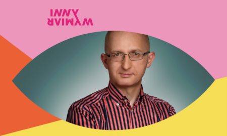 Wschód Kultury/Inny Wymiar 2025 | Krzysztof Bielawski: Żydowskie cmentarze i zwyczaje pogrzebowe | wykład