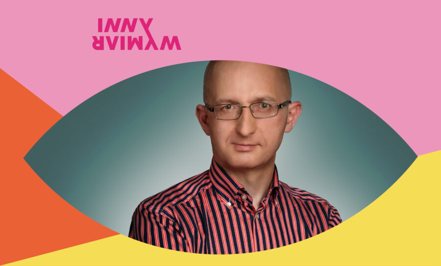 Wschód Kultury/Inny Wymiar 2025 | Krzysztof Bielawski: Żydowskie cmentarze i zwyczaje pogrzebowe | wykład