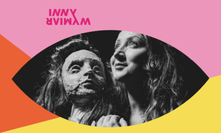 Wschód Kultury / Inny Wymiar 2025 | Helena, reż. Magdalena Dąbrowska