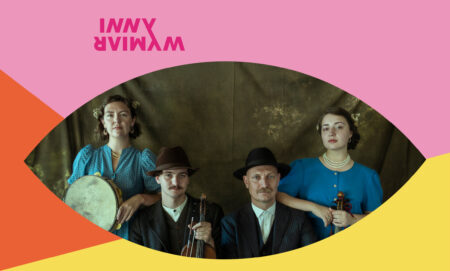 Wschód Kultury/Inny Wymiar 2025 | HrayBery