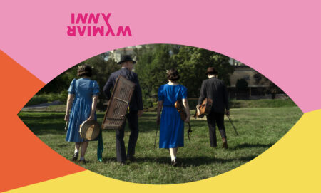 Wschód Kultury/Inny Wymiar 2025 | HrayBery | warsztaty tańców