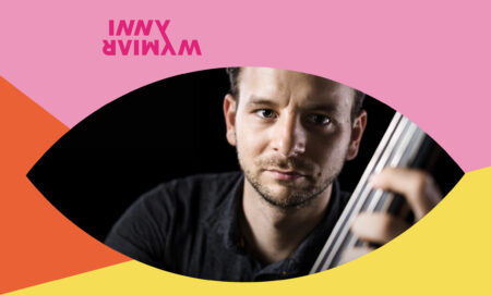 Wschód Kultury/Inny Wymiar 2025 | Michał Barański: Masovian Mantra