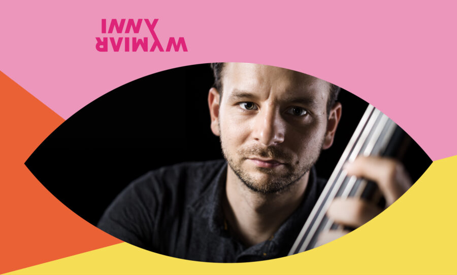Wschód Kultury/Inny Wymiar 2025 | Michał Barański: Masovian Mantra
