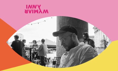 Wschód Kultury/Inny Wymiar 2025 | Sam Kowalski