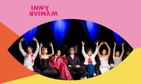 Wschód Kultury/Inny Wymiar 2025 | Dziewczyno, takie konfundujące, reż. Weronika Szczawińska