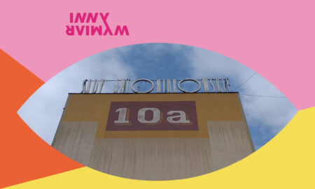 Wschód Kultury/Inny Wymiar 2025 | Andrzej Kłopotowski: Sady Antoniukowskie