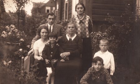 Przekaz transpokoleniowy – tajemnice rodzinnych historii | warsztaty