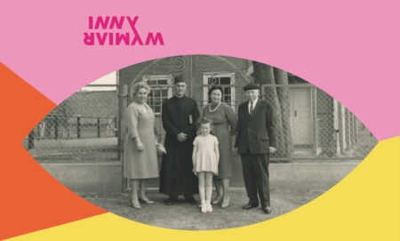 Wschód Kultury/Inny Wymiar 2025 | Na tatarskim szlaku. Historie opowiedziane