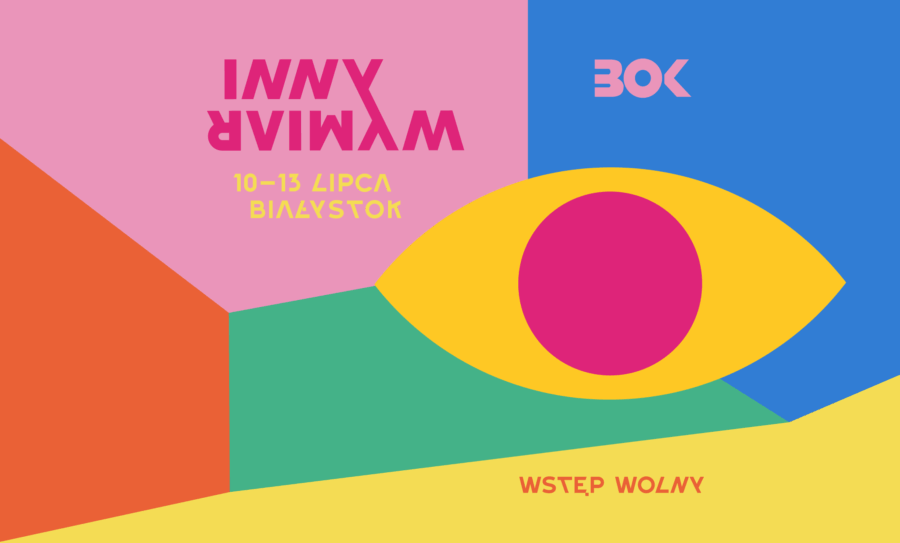 Festiwal Wschód Kultury / Inny Wymiar 2025