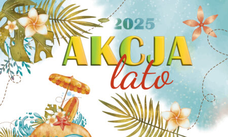 AKCJA LATO 2025