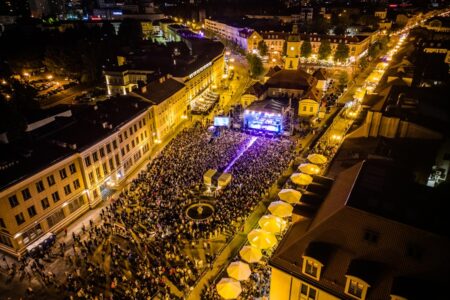 Zakończyły się tegoroczne Dni Miasta Białegostoku!