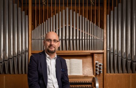 XXX Katedralne Koncerty Organowe: Patrycja Gabrel / Józef Kotowicz / Sverre Eftestøl