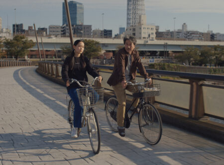 Kino Plenerowe: PERFECT DAYS