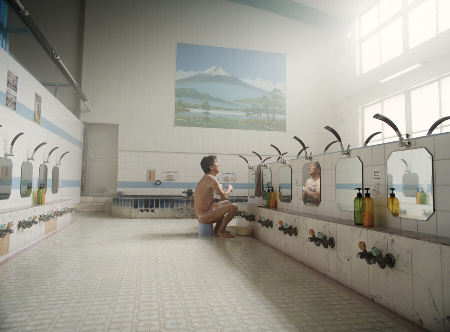 Kino Plenerowe: PERFECT DAYS