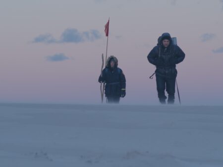 Kino Plenerowe: To nie mój film