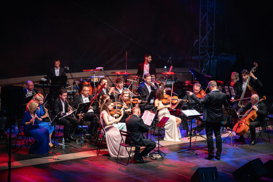 Dni Miasta Białegostoku 2025: Queen Symphony – Tribute To Freddie Mercury