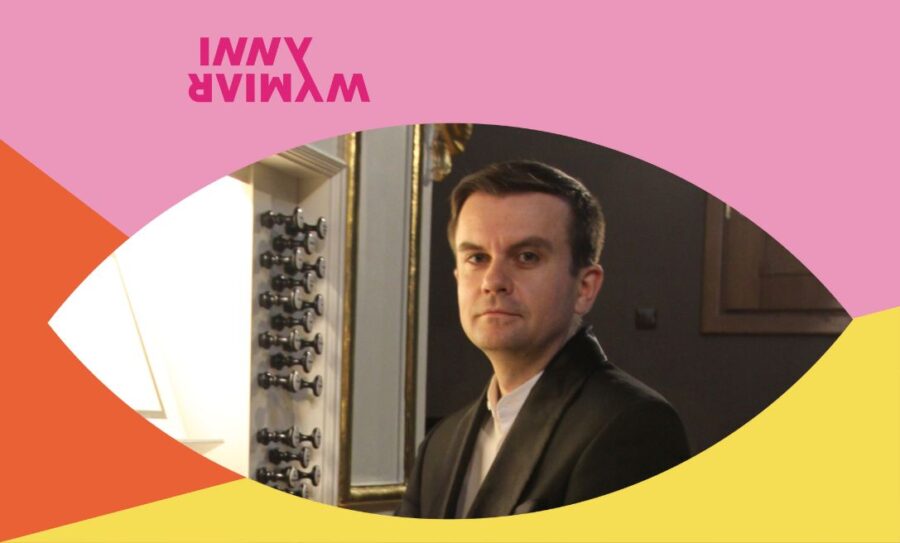 Wschód Kultury/Inny Wymiar 2025 / XXX Katedralne Koncerty Organowe: Paweł Wróbel