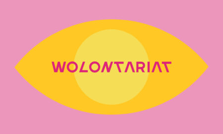 Zostań wolontariuszem podczas Festiwalu Wschód Kultury/Inny Wymiar 2025!