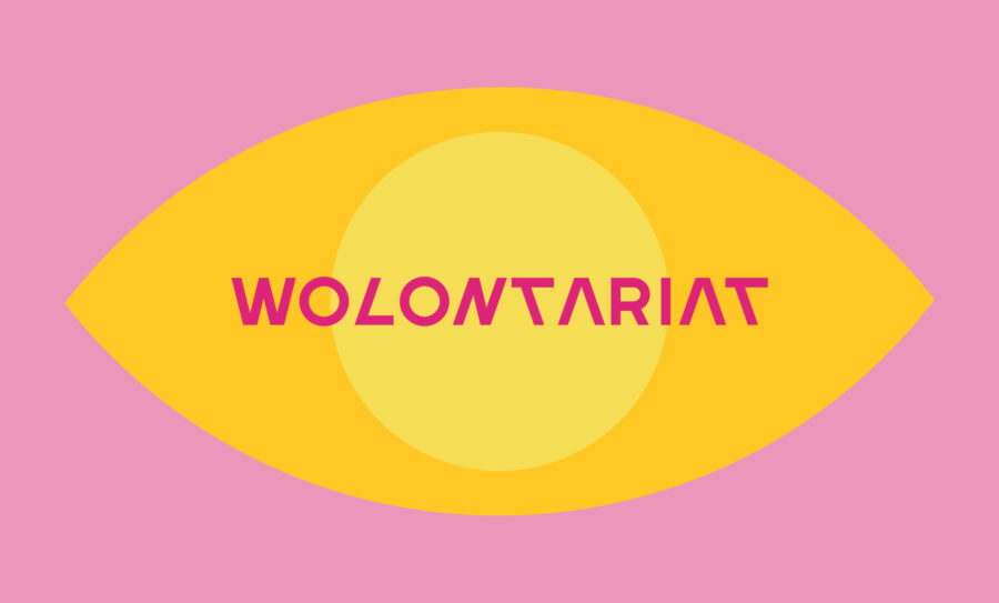 Zostań wolontariuszem podczas Festiwalu Wschód Kultury/Inny Wymiar 2025!
