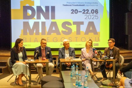 Dni Miasta Białegostoku 2025