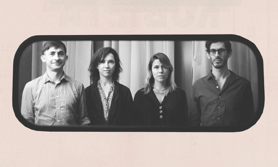 NACHUM | koncert