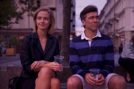 Premiera: TRZY MIŁOŚCI