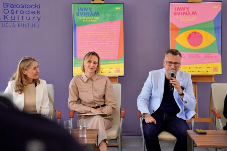 Odliczamy dni do festiwalu Wschód Kultury/Inny Wymiar!