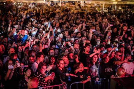 W Białymstoku zakończył się Festiwal Wschód Kultury / Inny Wymiar!