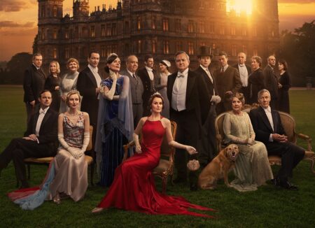 Premiera: Downton Abbey. Wielki finał