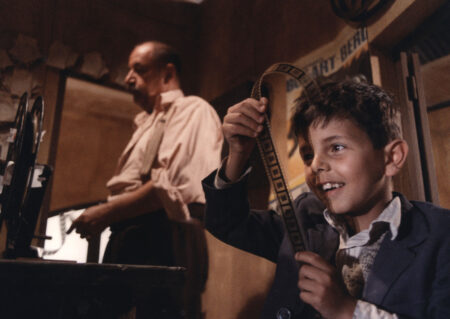 Cinema Paradiso – pokaz specjalny