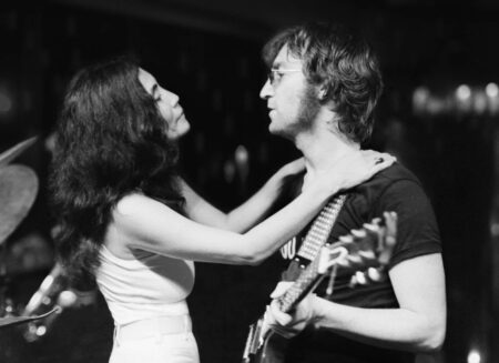 Premiera: One to One: John i Yoko