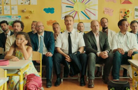 Edukacja Młode Horyzonty: PAW ZWYCZAJNY | pokaz dla nauczycieli i edukatorów