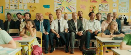 Edukacja Młode Horyzonty: PAW ZWYCZAJNY | pokaz dla nauczycieli i edukatorów