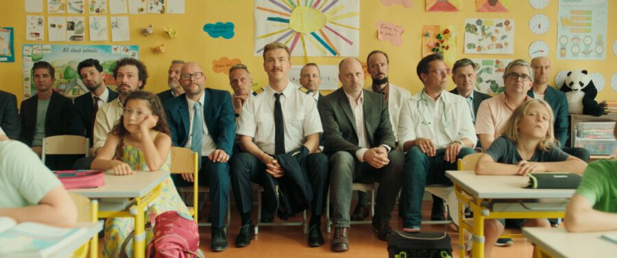 Edukacja Młode Horyzonty: Pokaz dla nauczycieli