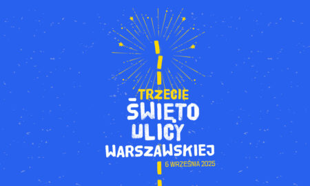 Święto Ulicy Warszawskiej w Centrum im. Ludwika Zamenhofa