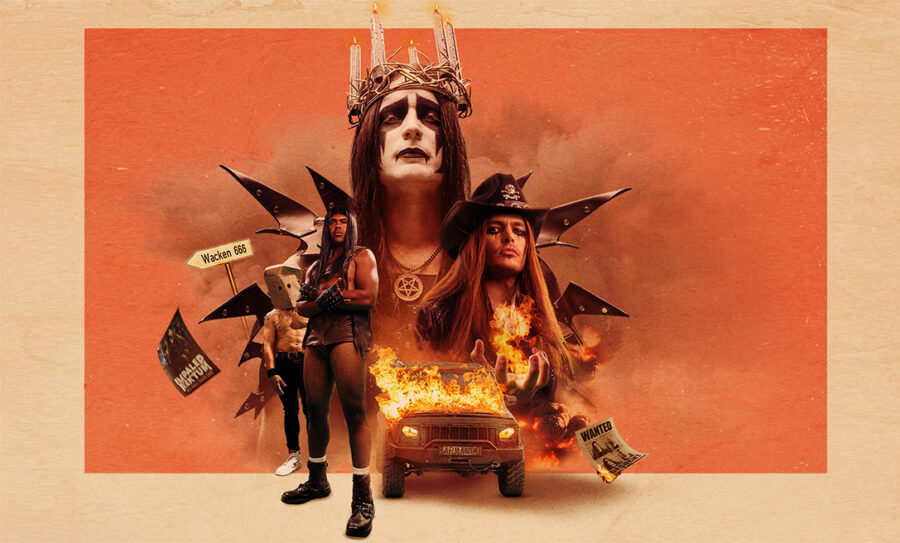 Premiera: Heavy Trip 2