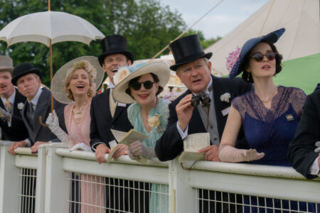 Premiera: Downton Abbey. Wielki finał