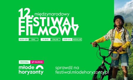 12. Międzynarodowy Festiwal Filmowy Młode Horyzonty