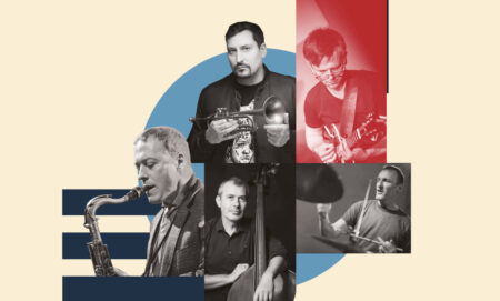 Jazz na BOK-u: Jerzy Małek / IQ project