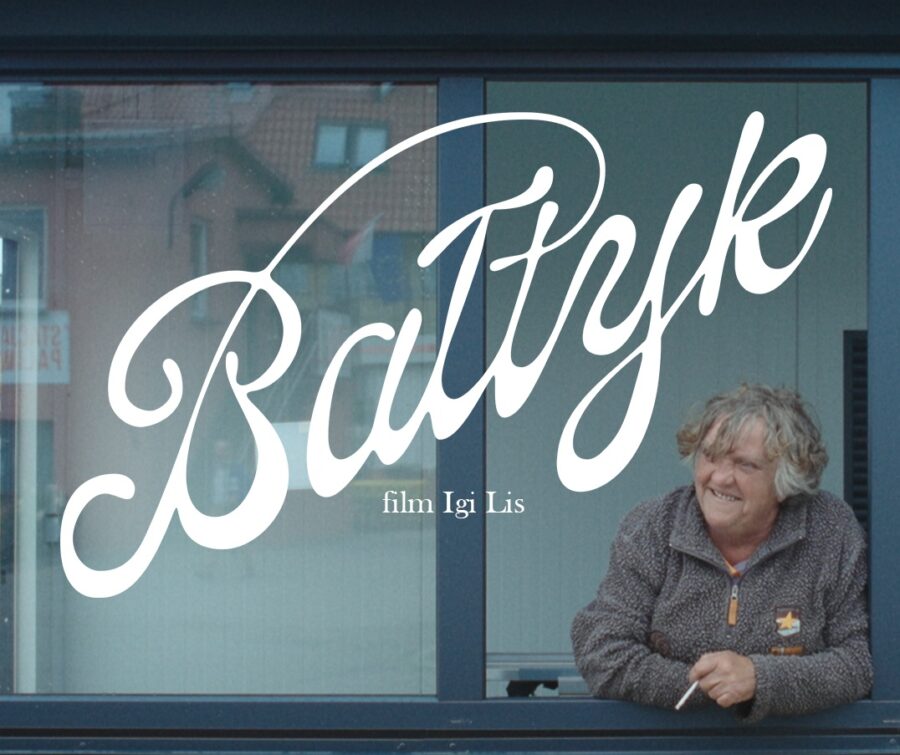 DKF “GAG”_ SENIOR: Bałtyk