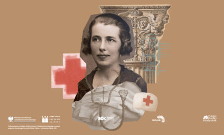 To był kochany, dobry człowiek. Doktor Irena Białówna