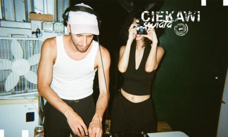 14. FCŚ: Laboratorio Tropical Crew