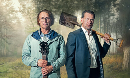 Ostatni wiking – pokaz przedpremierowy